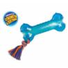 Orka Kosć ze sznurem 18cm PETSTAGES