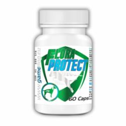 Flora Protect 60 kaps. GAME DOG