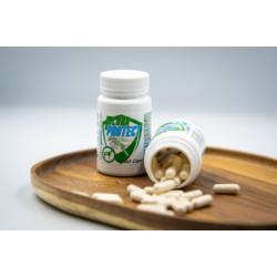Flora Protect 60 kaps. GAME DOG