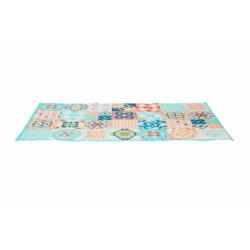 Mata chłodząca Tiles rozm.M 65x50cm       FREEDOG