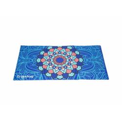 Mata chłodząca Mandala rozm.S 50x40cm     FREEDOG