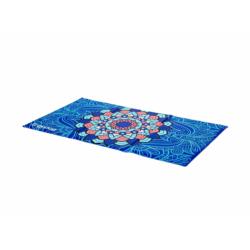 Mata chłodząca Mandala rozm.S 50x40cm     FREEDOG