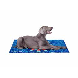 Mata chłodząca Mandala rozm.S 50x40cm     FREEDOG