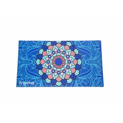 Mata chłodząca Mandala rozm.M 65x50cm     FREEDOG