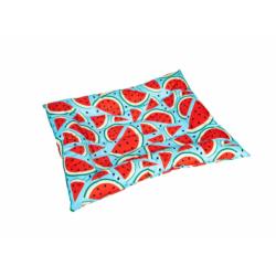 Mata chłodząca Poduszka Watermelon        rozm.M 56x66cm FREEDOG