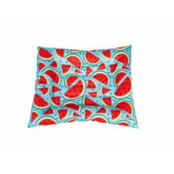Mata chłodząca Poduszka Watermelon        rozm.M 56x66cm FREEDOG