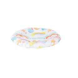 Mata chłodząca Poduszka Donut Rainbow     rozm.S 47cm FREEDOG
