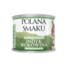Karma mokra dla kota indyk i wołowina     200g POLANA SMAKU