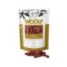 Smaczki z królikiem Rabbit Chunkies 100g  WOOLF