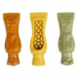 Warzywno - owocowe gryzaki Fruity Tonya   Toothpaste S 18szt GARDEN BITES