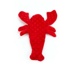 Larry pluszowy homar bez piszczałki       i bez wypełnienia 23cm BUBA