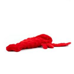 Larry pluszowy homar bez piszczałki       i bez wypełnienia 23cm BUBA