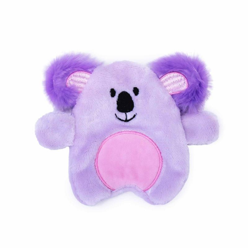 Koko szeleszcząca koala bez piszczałki    i bez wypełnienia 15cm BUBA