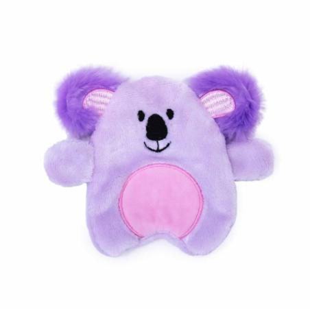 Koko szeleszcząca koala bez piszczałki    i bez wypełnienia 15cm BUBA