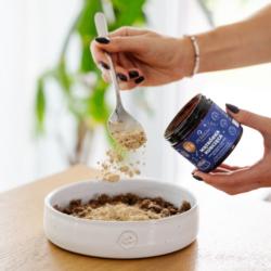 Wątróbka kurczęca liofilizowana posypka   60g PERROland TOPPERS