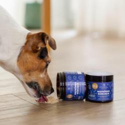 Wątróbka kurczęca liofilizowana posypka   60g PERROland TOPPERS
