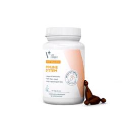 Immune system 50 kaps VET EXPERT