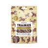 Smaczki treningowe dla psa ze strusiem    100g Monster Dog Treats Trainies Ostrich  MONSTER