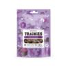 Smaczki treningowe dla psa z jeleniem     100g Monster Dog Treats Trainies Deer MONSTER