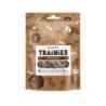 Smaczki treningowe z kangurem 100g        Monster Dog Treats Trainies Kangaroo MONSTER