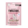 Smaczki liofilizowane wołowina 45g        Monster Dog Treats Freezies Beef  MONSTER