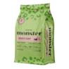 Karma sucha bezzbożowa dla kota indyk     i kurczak 2kg -  Monster Cat Grain Free Adult MONSTER