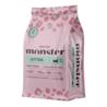 Karma sucha bezzbożowa dla kociąt indyk   i kurczak 2kg - Monster Cat Grain Free Kitten MONSTER