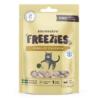Smaczki liofilizowane dla kota kurczak    45g Monster Cat Treats Freezies Chicken  MONSTER