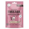 Smaczki liofilizowana dla kota            wieprzowina 45g Monster Cat Treats Freezies Pork MONSTER