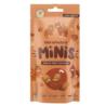 Smaczki dla kota bezzbożowe kurczak 60g   Monster Cat Treats Minis Grain Free Chicken MONSTER