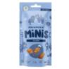 Smaczki dla kota łosoś 60g Monster Cat    Treats Minis Salmon MONSTER