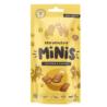Smaczki dla kota kurczak i ser 60g        Monster Cat Treats Minis Chicken & Cheese MONSTER