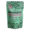 Karma mokra dla kota jagnięcina 85g        Monster Cat Pouches Adult Lamb MONSTER