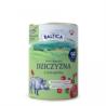 Karma mokra dziczyzna z żurawiną 400g     BALTICA