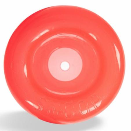 Kula węchowa na smakołyki czerwona 10cm   -  Orbee-Tuff Snoop Red OUTWARD HOUND