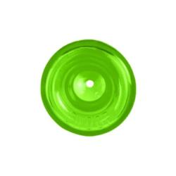 Kula węchowa na smakołyki zielona 12cm    - Orbee-Tuff Snoop Green OUTWARD HOUND