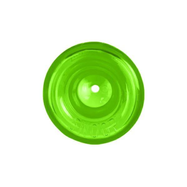 Kula węchowa na smakołyki zielona 12cm    - Orbee-Tuff Snoop Green OUTWARD HOUND