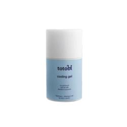 Łagodząco-chłodzący żel do skóry          i sierści dla psów i kotów totobi Cooling gel 50 ml TOTOBI
