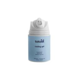 Łagodząco-chłodzący żel do skóry          i sierści dla psów i kotów totobi Cooling gel 50 ml TOTOBI