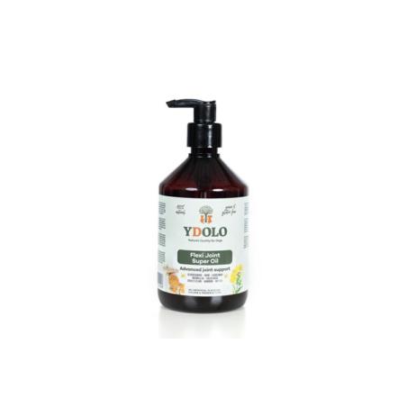Olej na stawy dla psów - Flexi Joint      super oil 375ml YDOLO
