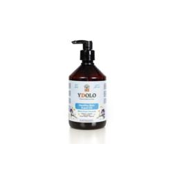 Olej na skórę i sierść la psa -  Healthy  Skin super oil 375ml YDOLO