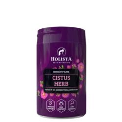 Alga morska organic dla psa i kota 250    g HOLISTA