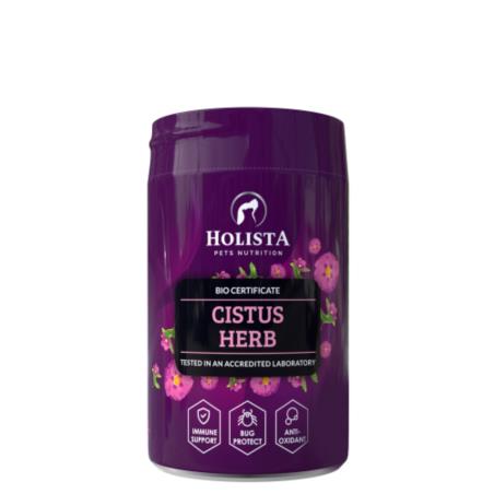 Alga morska organic dla psa i kota 250    g HOLISTA