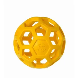Piłka roller X niebieska 12 cm HOL-EE     ROLLER
