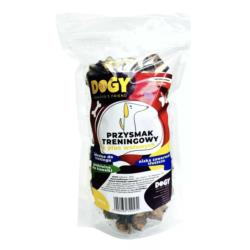 Kąski z polędwicy wieprzowej 100 g DOGY
