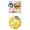 Piłka roller X niebieska 12 cm HOL-EE     ROLLER