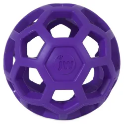 Piłka roller X niebieska 12 cm HOL-EE     ROLLER