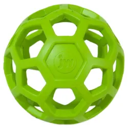 Piłka roller X niebieska 12 cm HOL-EE     ROLLER