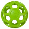 Piłka roller X niebieska 12 cm HOL-EE     ROLLER