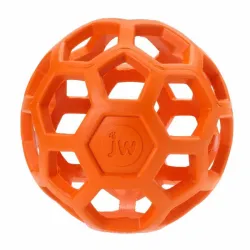 Piłka roller X niebieska 12 cm HOL-EE     ROLLER